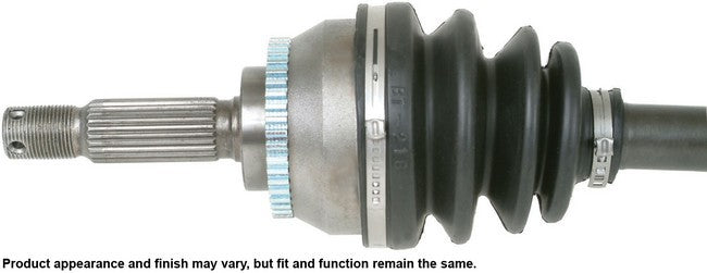 CARDONE Reman CV Axle Assembly P/N:60-3341 Fits: Hyundai Elantra 06-01, Hyundai Tiburon 08-05, Hyundai Tiburon 2003 - Image 2