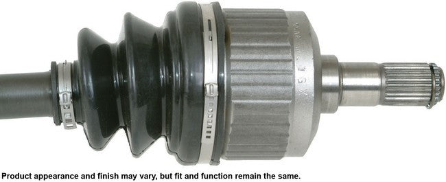 CARDONE Reman CV Axle Assembly P/N:60-3341 Fits: Hyundai Elantra 06-01, Hyundai Tiburon 08-05, Hyundai Tiburon 2003 - Image 3