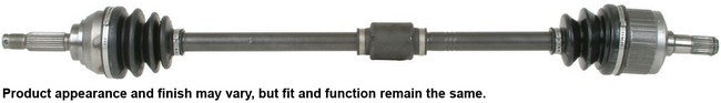 CARDONE Reman CV Axle Assembly P/N:60-3342 Fits: Hyundai Elantra 05-01, Hyundai Tiburon 04-03 - Image 1