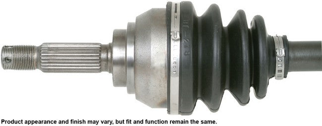 CARDONE Reman CV Axle Assembly P/N:60-3342 Fits: Hyundai Elantra 05-01, Hyundai Tiburon 04-03 - Image 2