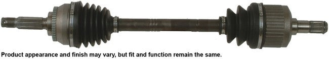 CARDONE Reman CV Axle Assembly P/N:60-3343 Fits: Hyundai Elantra 06-01, Hyundai Tiburon 08-06, Hyundai Tiburon 2003 - Image 1