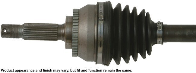 CARDONE Reman CV Axle Assembly P/N:60-3343 Fits: Hyundai Elantra 06-01, Hyundai Tiburon 08-06, Hyundai Tiburon 2003 - Image 2