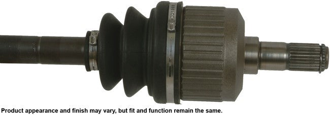 CARDONE Reman CV Axle Assembly P/N:60-3343 Fits: Hyundai Elantra 06-01, Hyundai Tiburon 08-06, Hyundai Tiburon 2003 - Image 3