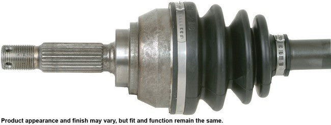 CARDONE Reman CV Axle Assembly P/N:60-3344 Fits: Hyundai Elantra 06-01, Hyundai Tiburon 05-03 - Image 2