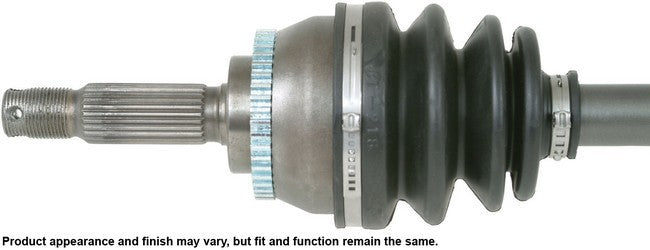 CARDONE Reman CV Axle Assembly P/N:60-3345 Fits: Hyundai Elantra 06-01, Hyundai Tiburon 08-05, Hyundai Tiburon 2003 - Image 2