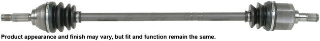 CARDONE Reman CV Axle Assembly P/N:60-3346 Fits: Hyundai Elantra 05-01, Hyundai Tiburon 04-03 - Image 1