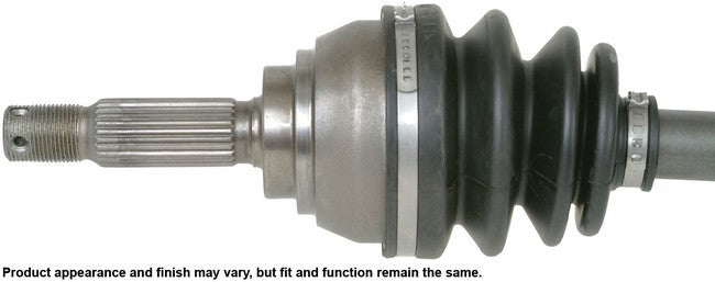 CARDONE Reman CV Axle Assembly P/N:60-3346 Fits: Hyundai Elantra 05-01, Hyundai Tiburon 04-03 - Image 2