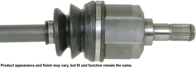 CARDONE Reman CV Axle Assembly P/N:60-3346 Fits: Hyundai Elantra 05-01, Hyundai Tiburon 04-03 - Image 3