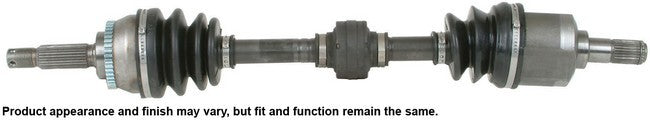 CARDONE Reman CV Axle Assembly P/N:60-3347 Fits: Hyundai Elantra 06-01, Hyundai Tiburon 08-06, Hyundai Tiburon 2003 - Image 1