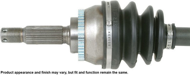 CARDONE Reman CV Axle Assembly P/N:60-3347 Fits: Hyundai Elantra 06-01, Hyundai Tiburon 08-06, Hyundai Tiburon 2003 - Image 2