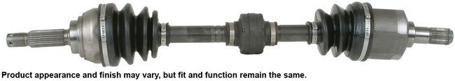 CARDONE Reman CV Axle Assembly P/N:60-3348 Fits: Hyundai Elantra 06-01, Hyundai Tiburon 05-03 - Image 1