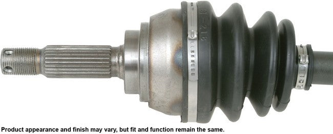 CARDONE Reman CV Axle Assembly P/N:60-3348 Fits: Hyundai Elantra 06-01, Hyundai Tiburon 05-03 - Image 2