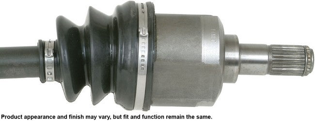 CARDONE Reman CV Axle Assembly P/N:60-3348 Fits: Hyundai Elantra 06-01, Hyundai Tiburon 05-03 - Image 3