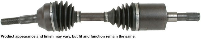 CARDONE Reman CV Axle Assembly P/N:60-3351 Fits: Jeep Liberty 07-02 - Image 1