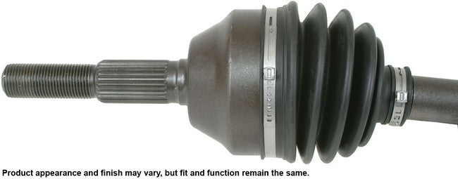 CARDONE Reman CV Axle Assembly P/N:60-3351 Fits: Jeep Liberty 07-02 - Image 2