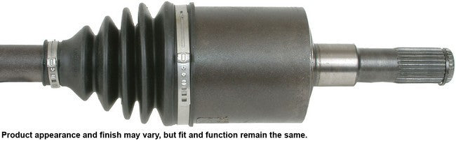 CARDONE Reman CV Axle Assembly P/N:60-3351 Fits: Jeep Liberty 07-02 - Image 3