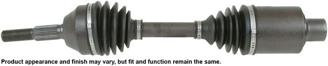 CARDONE Reman CV Axle Assembly P/N:60-3352 Fits: Jeep Liberty 07-02 - Image 1