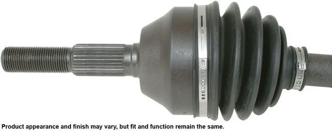 CARDONE Reman CV Axle Assembly P/N:60-3352 Fits: Jeep Liberty 07-02 - Image 2