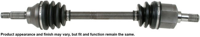 CARDONE Reman CV Axle Assembly P/N:60-3355 Fits: Hyundai Santa Fe 04-01 - Image 1