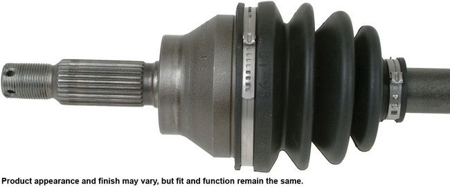 CARDONE Reman CV Axle Assembly P/N:60-3355 Fits: Hyundai Santa Fe 04-01 - Image 2