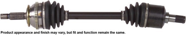 CARDONE Reman CV Axle Assembly P/N:60-3356 Fits: Hyundai Santa Fe 04-01 - Image 1