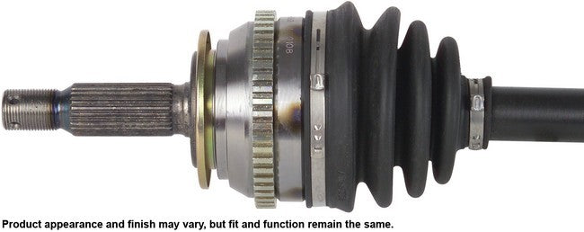 CARDONE Reman CV Axle Assembly P/N:60-3356 Fits: Hyundai Santa Fe 04-01 - Image 2