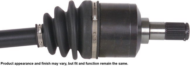 CARDONE Reman CV Axle Assembly P/N:60-3356 Fits: Hyundai Santa Fe 04-01 - Image 3