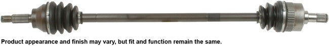 CARDONE Reman CV Axle Assembly P/N:60-3357 Fits: Hyundai Santa Fe 04-01, Hyundai Sonata 05-99, Kia Magentis 04-01, Kia Magentis 2006, Kia Optima 06-01 - Image 1