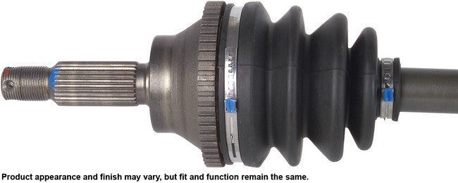 CARDONE Reman CV Axle Assembly P/N:60-3358 Fits: Hyundai Santa Fe 04-01 - Image 2