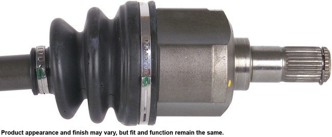 CARDONE Reman CV Axle Assembly P/N:60-3358 Fits: Hyundai Santa Fe 04-01 - Image 3