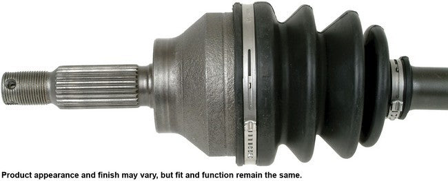 CARDONE Reman CV Axle Assembly P/N:60-3359 Fits: Hyundai Santa Fe 2003 - Image 2