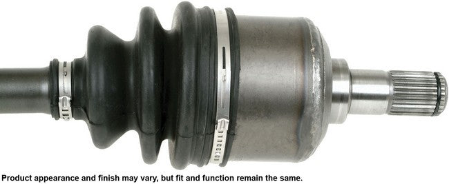 CARDONE Reman CV Axle Assembly P/N:60-3359 Fits: Hyundai Santa Fe 2003 - Image 3