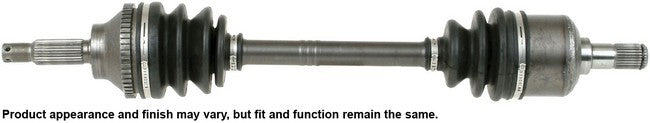CARDONE Reman CV Axle Assembly P/N:60-3360 Fits: Hyundai Santa Fe 2003, Hyundai Santa Fe 2006 - Image 1