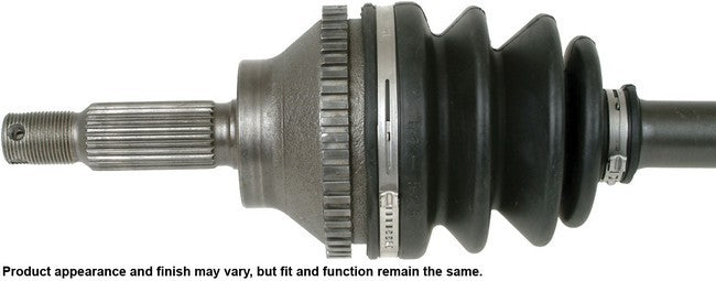 CARDONE Reman CV Axle Assembly P/N:60-3360 Fits: Hyundai Santa Fe 2003, Hyundai Santa Fe 2006 - Image 2