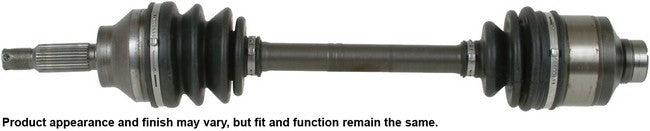 CARDONE Reman CV Axle Assembly P/N:60-3361 Fits: Hyundai Santa Fe 06-03 - Image 1