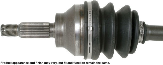 CARDONE Reman CV Axle Assembly P/N:60-3361 Fits: Hyundai Santa Fe 06-03 - Image 2