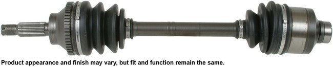 CARDONE Reman CV Axle Assembly P/N:60-3362 Fits: Hyundai Santa Fe 02-01 - Image 1