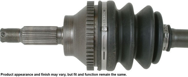 CARDONE Reman CV Axle Assembly P/N:60-3362 Fits: Hyundai Santa Fe 02-01 - Image 2