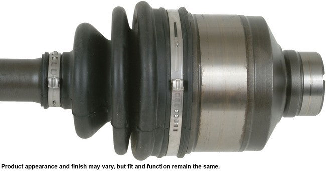 CARDONE Reman CV Axle Assembly P/N:60-3362 Fits: Hyundai Santa Fe 02-01 - Image 3