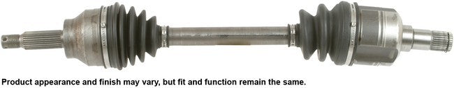 CARDONE Reman CV Axle Assembly P/N:60-3363 Fits: Hyundai Santa Fe 2004 - Image 1