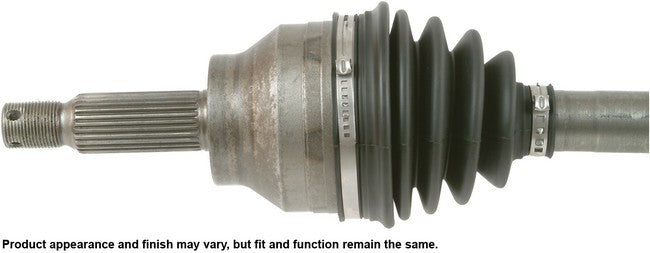 CARDONE Reman CV Axle Assembly P/N:60-3363 Fits: Hyundai Santa Fe 2004 - Image 2