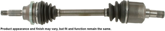 CARDONE Reman CV Axle Assembly P/N:60-3364 Fits: Hyundai Santa Fe 06-03 - Image 1