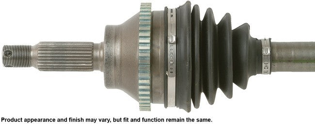 CARDONE Reman CV Axle Assembly P/N:60-3364 Fits: Hyundai Santa Fe 06-03 - Image 2