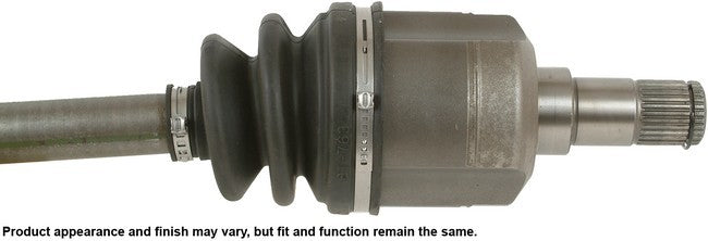 CARDONE Reman CV Axle Assembly P/N:60-3364 Fits: Hyundai Santa Fe 06-03 - Image 3