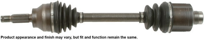 CARDONE Reman CV Axle Assembly P/N:60-3365 Fits: Hyundai Santa Fe 2004 - Image 1