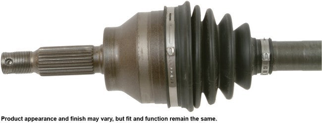 CARDONE Reman CV Axle Assembly P/N:60-3365 Fits: Hyundai Santa Fe 2004 - Image 2