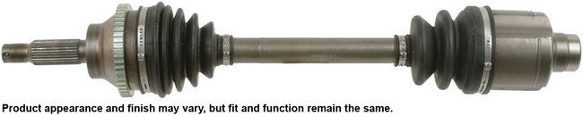 CARDONE Reman CV Axle Assembly P/N:60-3366 Fits: Hyundai Santa Fe 06-04 - Image 1