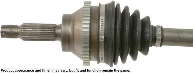CARDONE Reman CV Axle Assembly P/N:60-3366 Fits: Hyundai Santa Fe 06-04 - Image 2