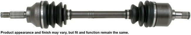 CARDONE Reman CV Axle Assembly P/N:60-3367 Fits: Hyundai Santa Fe 04-03 - Image 1