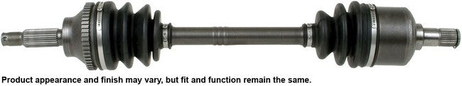 CARDONE Reman CV Axle Assembly P/N:60-3368 Fits: Hyundai Santa Fe 05-01 - Image 1